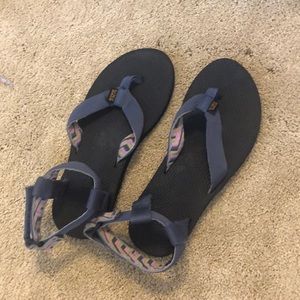 Teva sandals